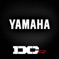 Dirt Bike - YAMAHA MX