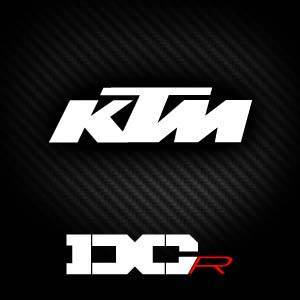 Motorcycle - Dirt Bike - KTM MX