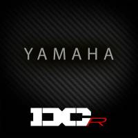 YAMAHA MX - Yamaha Dirt Bike