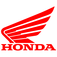 Dirt Bike - Honda
