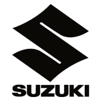 Dirt Bike - Suzuki