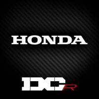 Motocross - HONDA MX