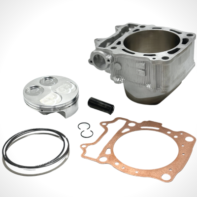 Yamaha YZ 450 F 470 cc Big Bore Kit (2020 - 2025)