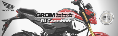 Honda GROM R1 Camshaft 2022-2023