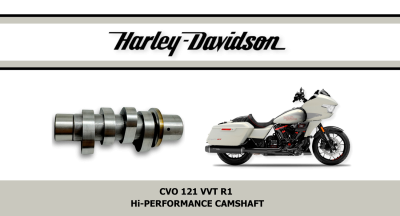 Harley Davidson Promo