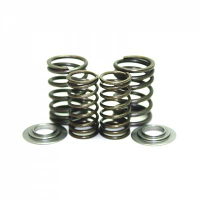 HONDA GROM 125 Dual Spring Kit (2014-2025)