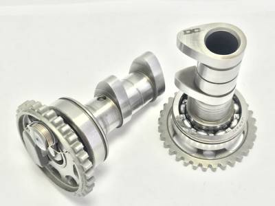 Yamaha YZ250F S5G Camshaft Set (2019 - 2025)