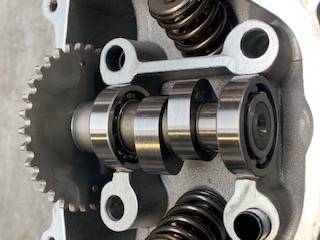 Polaris RZR 170 race camshaft 17-20 - Image 3