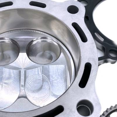 Dirt Bike - KTM MX - KTM SXF-450 “470cc” PRO Big Bore Kit 2015.5-23