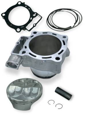 Honda CRF450 Bore Kit (470cc) 2023-2017 