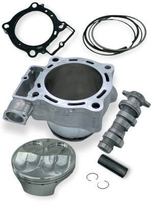 Honda CRF 450 Big Bore Engine Kit 2022-23