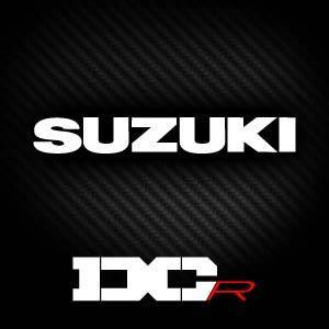 suzuki dirt bikes logo