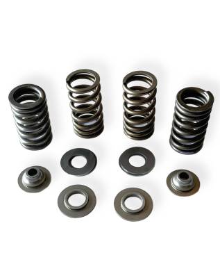 Honda CRF 450R GP4R Pro Billet Camshaft & DCR Valve Spring Kit (2021-2025) - Image 3