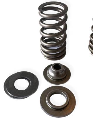 Honda CRF 450R GP4R Pro Billet Camshaft & DCR Valve Spring Kit (2021-2025) - Image 4