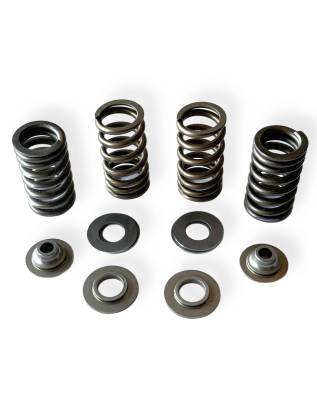 Honda CRF450R GP4 Pro Camshaft 2021-2026 - Image 3