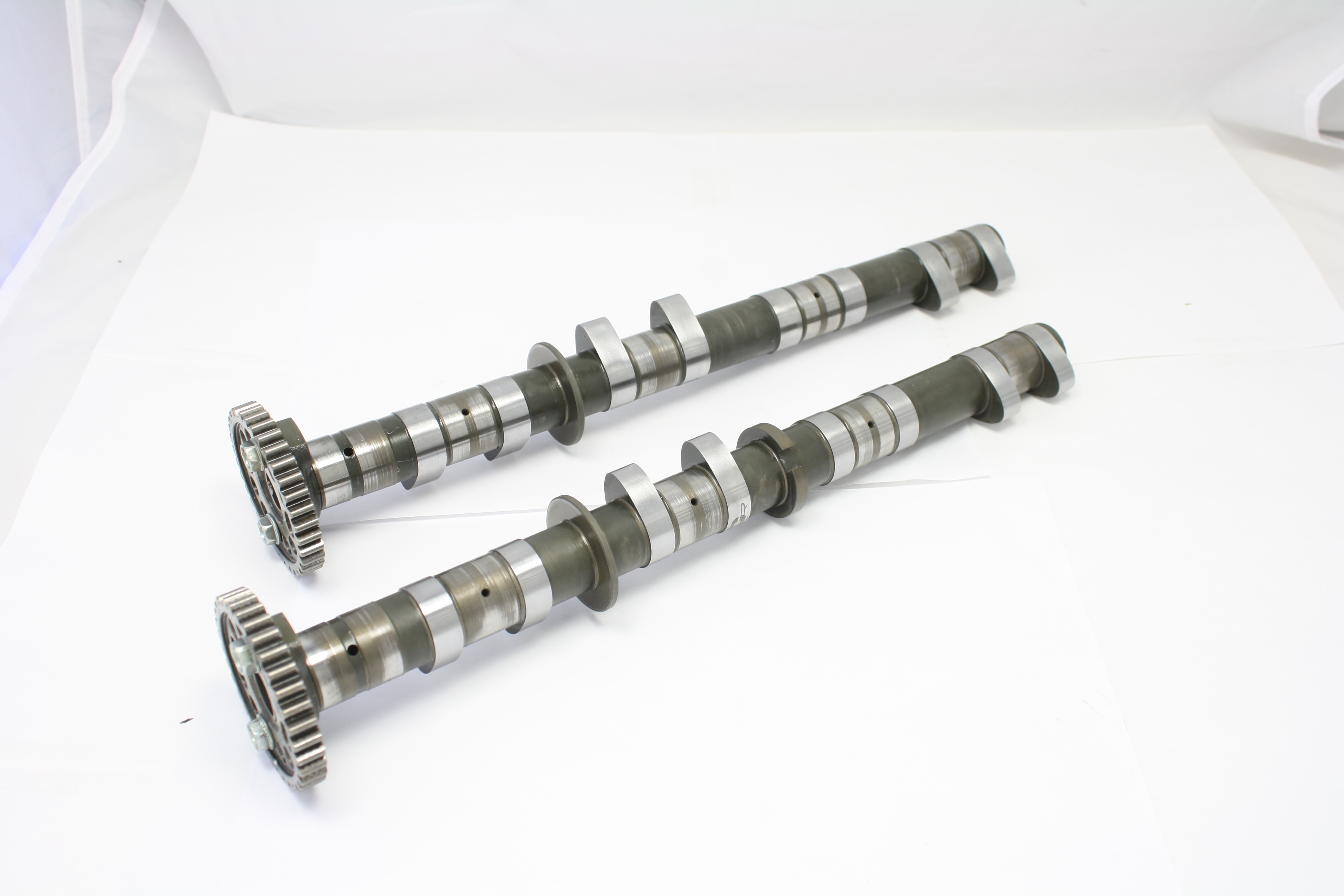 Yamaha r6 performance camshafts new arrivals